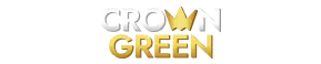 The inviting homepage of CrownGreen Casino, featuring attractive welcome bonuses and popular games